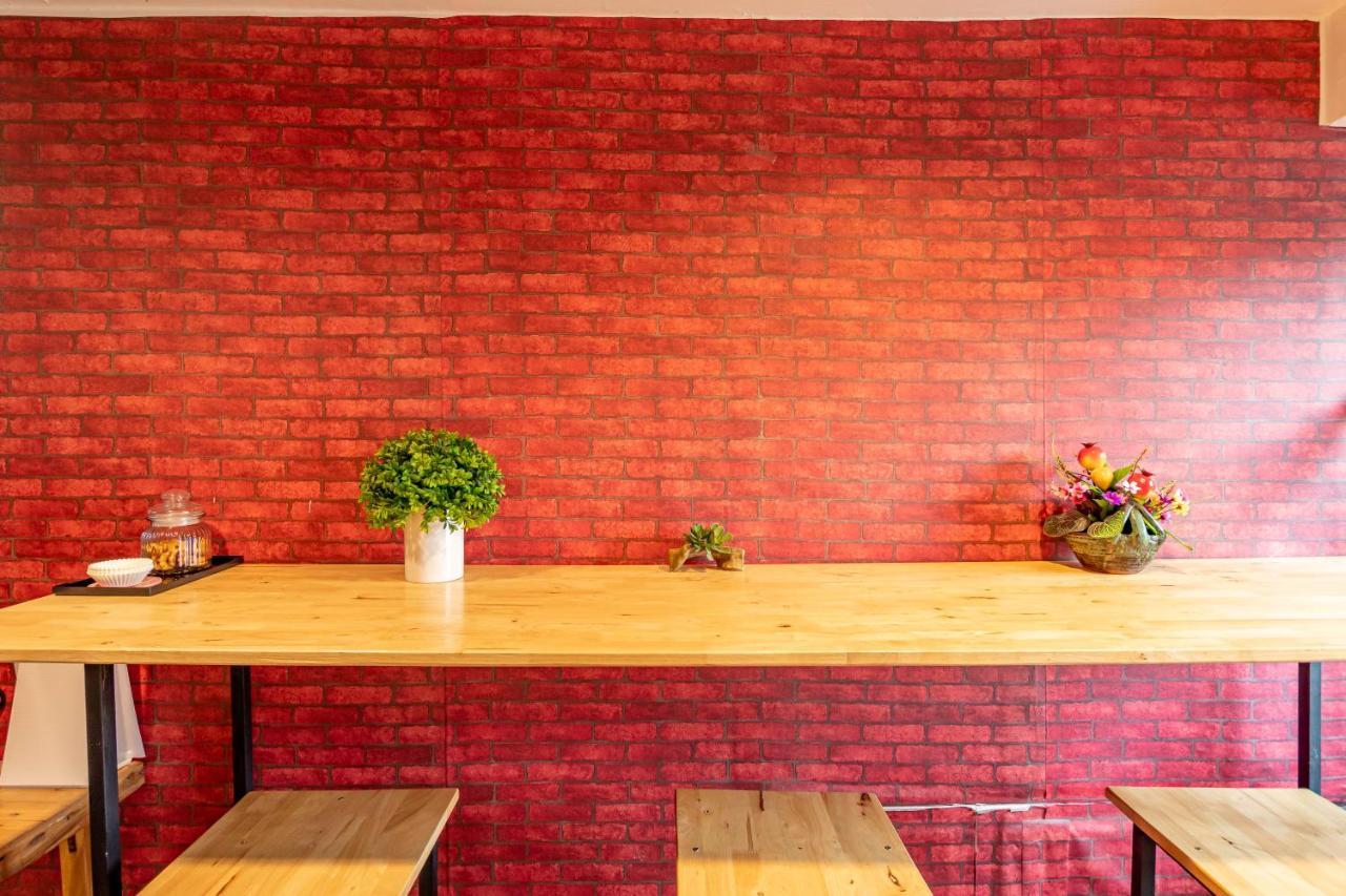 Yadoya @ Thonglor Hotel Банкок Екстериор снимка